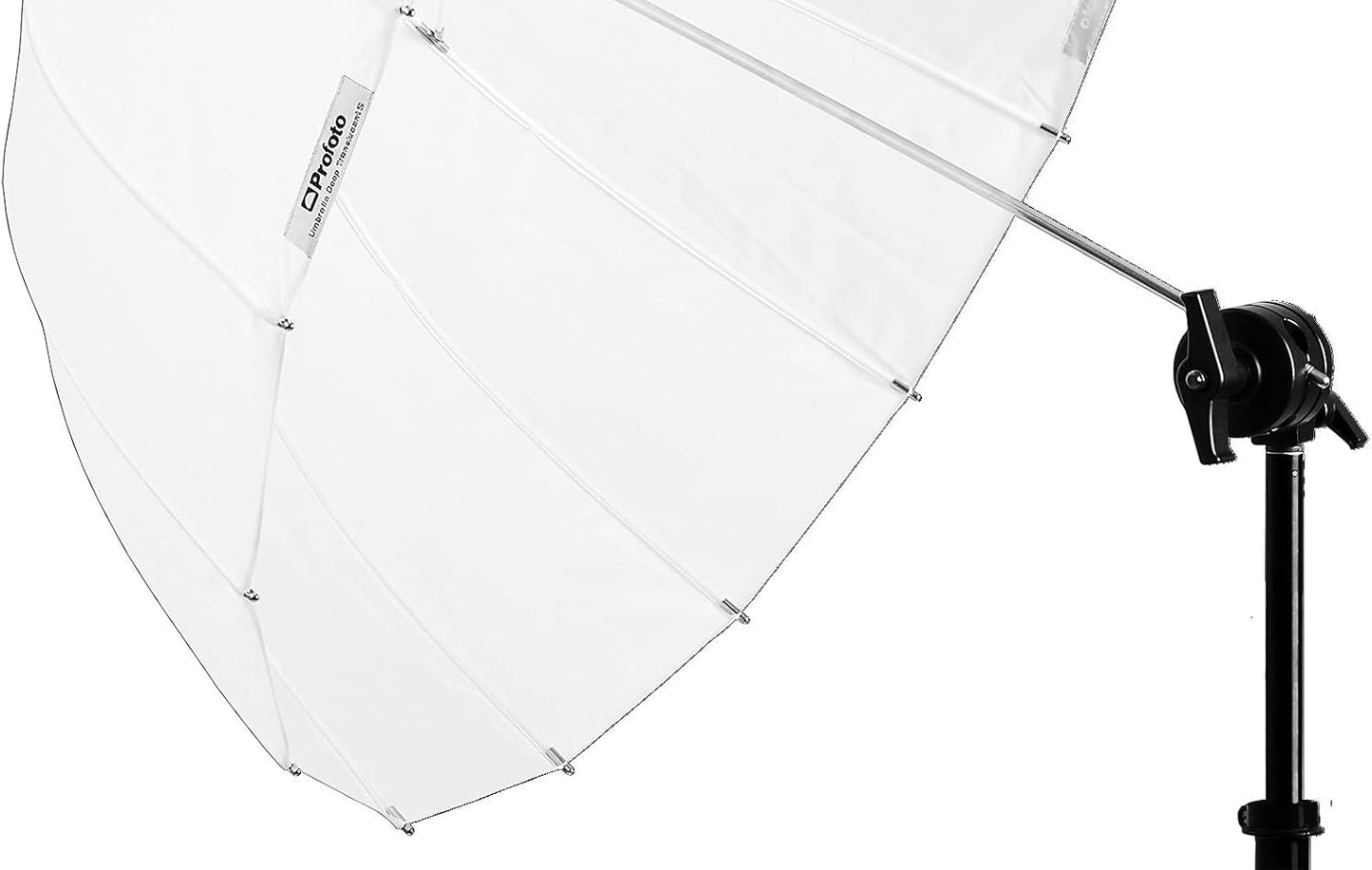 Profoto 100985 Deep Parabolic 33" Translucent Umbrella