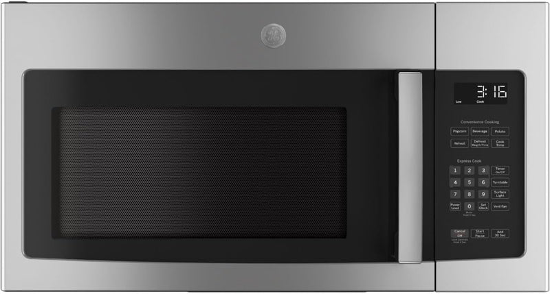 GE JVM3162RJSS 30