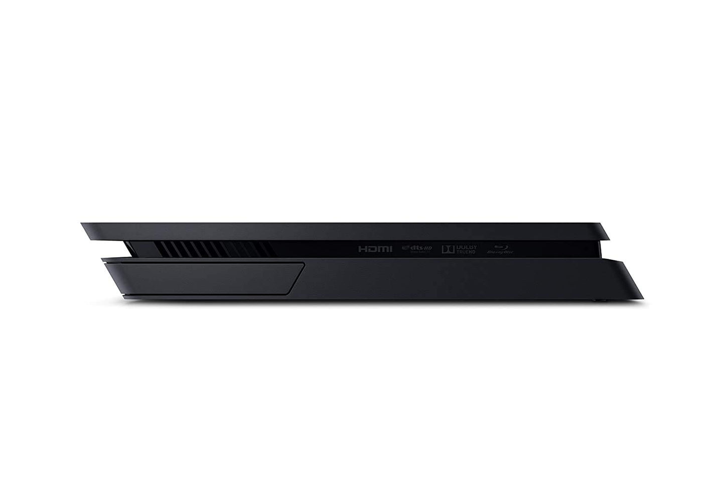 Sony PlayStation 4 Slim 500GB Console (Renewed)