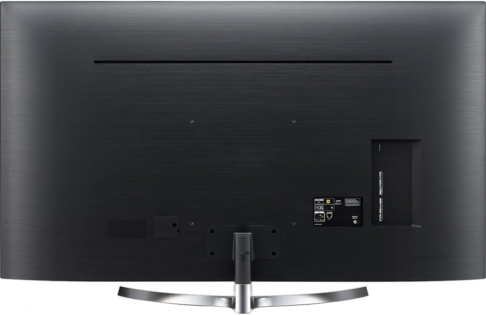 LG 65SK9000 65-Inch 4K Smart LED TV (2018)