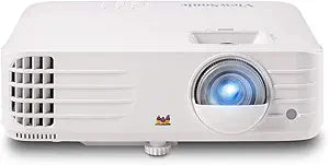ViewSonic PX727HD 1080p Home Theater Projector — main product image