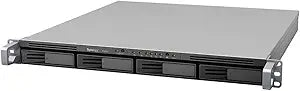 Synology RS812+ 4-Bay RackStation NAS
