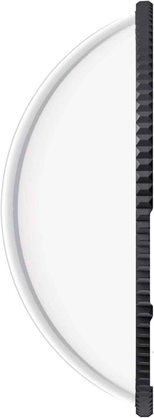 Insta360 X4 Lens Guards Glass Premium Clear