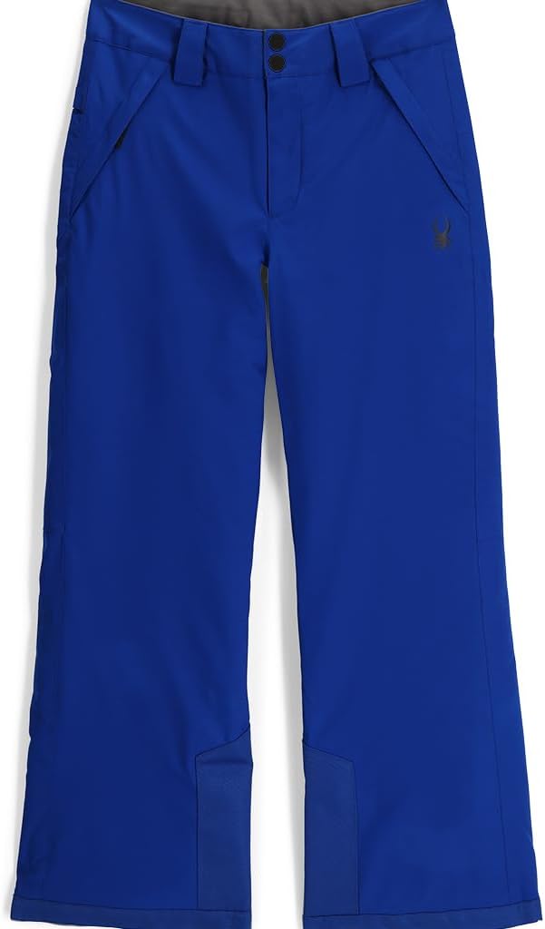 Spyder 38SJ123300 Girls Revel Insulated Ski Pant — main product image
