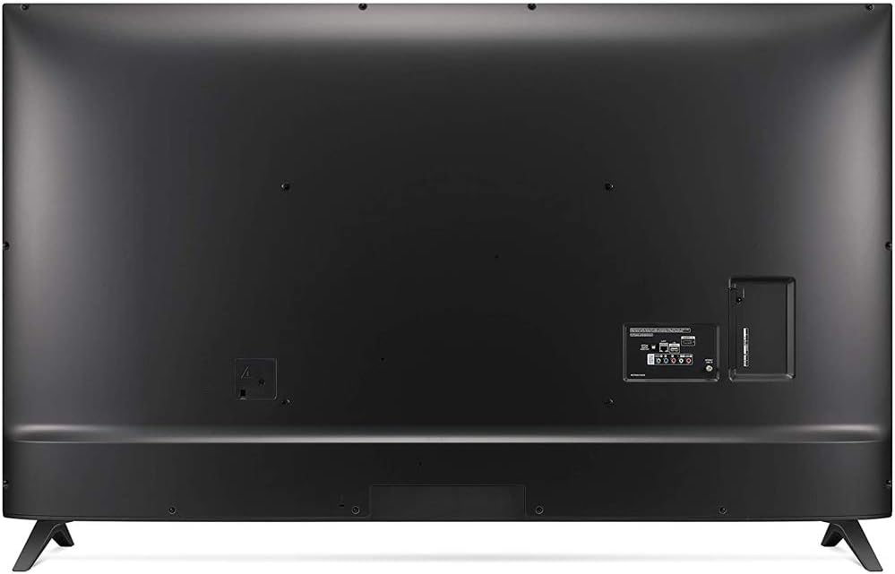 LG E2LG75UN7070PUC 75-Inch 4K Smart TV Soundbar Bundle