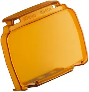 Nikon Incandescent Filter SZ-2TN for SB-900/SB-910 Speedlight — main product image