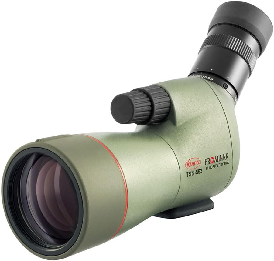 Kowa Sporting Optics 15-45x55 PROMINAR Scope