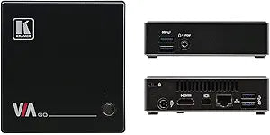 Kramer Electronics VIA-GO Wireless Presentation Device — main product image