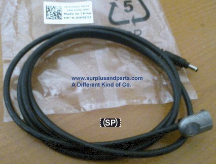 Dell 0HH932 Status Indicator Light Cable