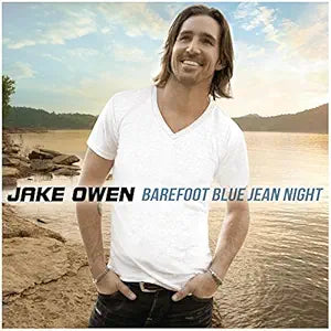 Sony Barefoot Blue Jean Night (Audio CD) — main product image