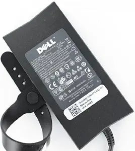 Dell U680F Latitude E6400 90W Laptop Adapter