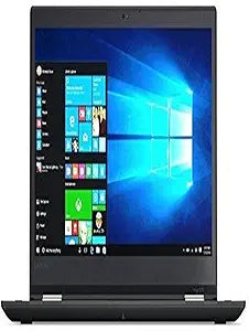 Lenovo 20JH0028US ThinkPad Yoga 370 Touchscreen 2-in-1