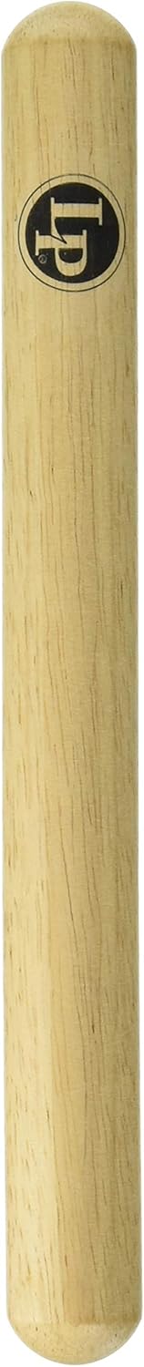 Latin Percussion LP207 Wood Cowbell Beater - Siam Oak — main product image