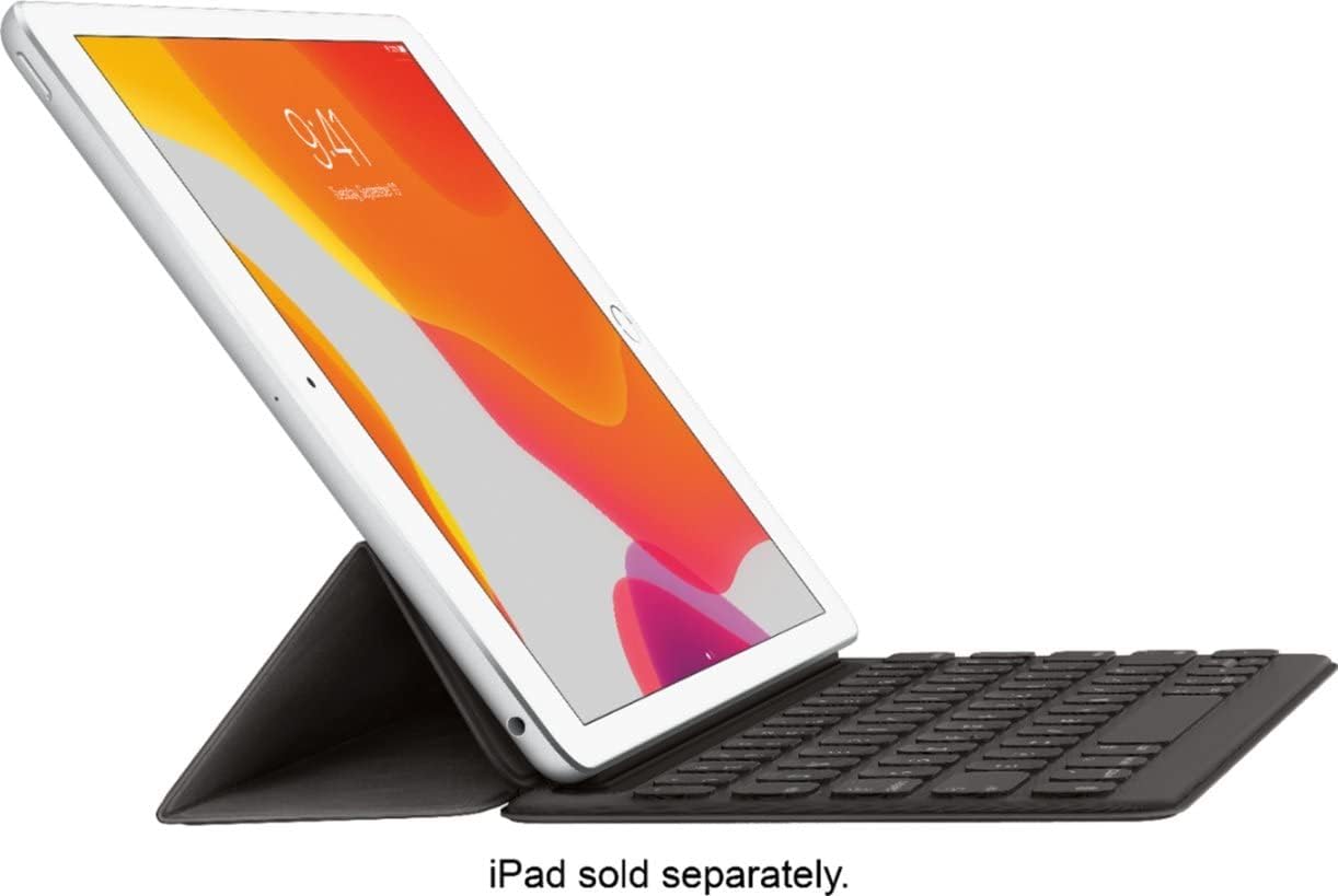 Apple Keyboard 10.5" iPad Smart Keyboard (Renewed)