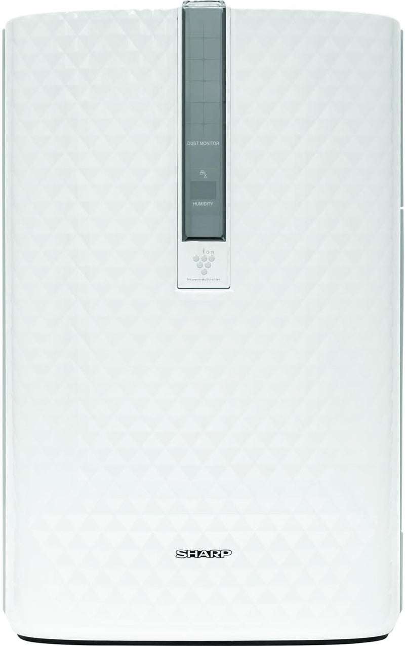 Sharp KC-850U Air Purifier Humidifier with HEPA Filter — main product image