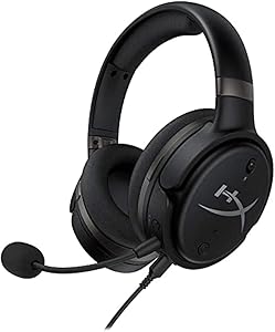 HyperX HX-HSCOS-GM/WW Cloud Orbit S Gaming Headset