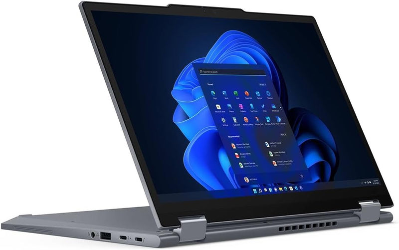 Lenovo 21F2000HUS ThinkPad X13 Yoga Gen 4 Touchscreen Laptop — main product image