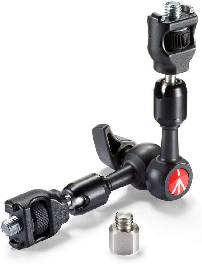 Manfrotto 244MICRO-AR 5.9