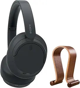 Sony E2SNWHCH720NB WH-CH720N Noise Cancelling Headphones Bundle