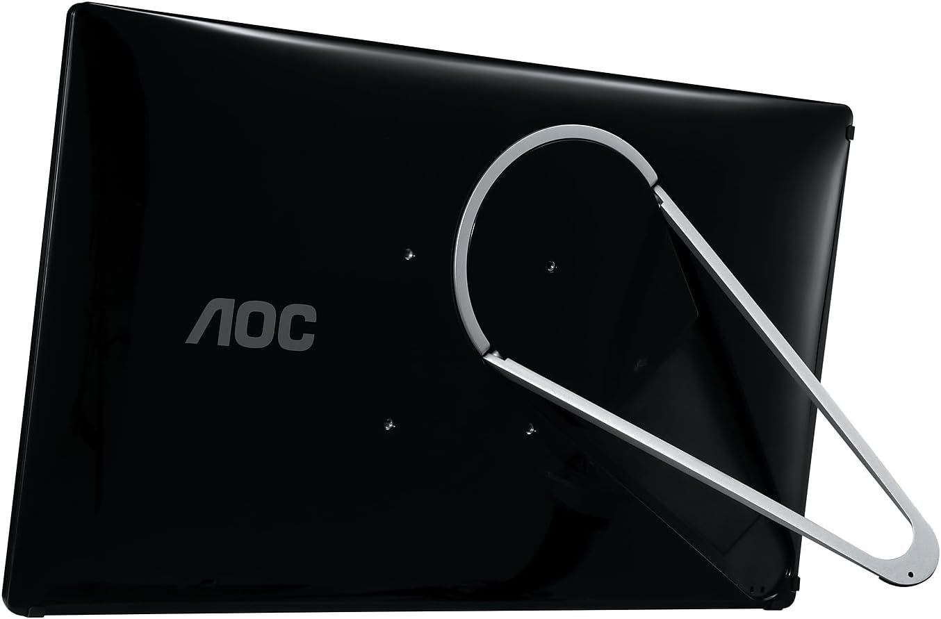AOC E1659FWU 15.6" Ultra Slim USB 3.0 Portable Monitor