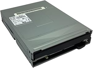 Sony MPF920-L 1.44MB Internal Floppy Drive