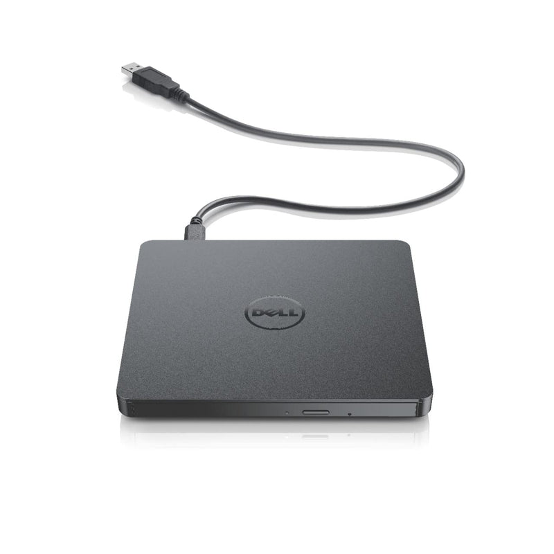 Dell 0918529 Slim USB2 External DVD±RW Drive — main product image