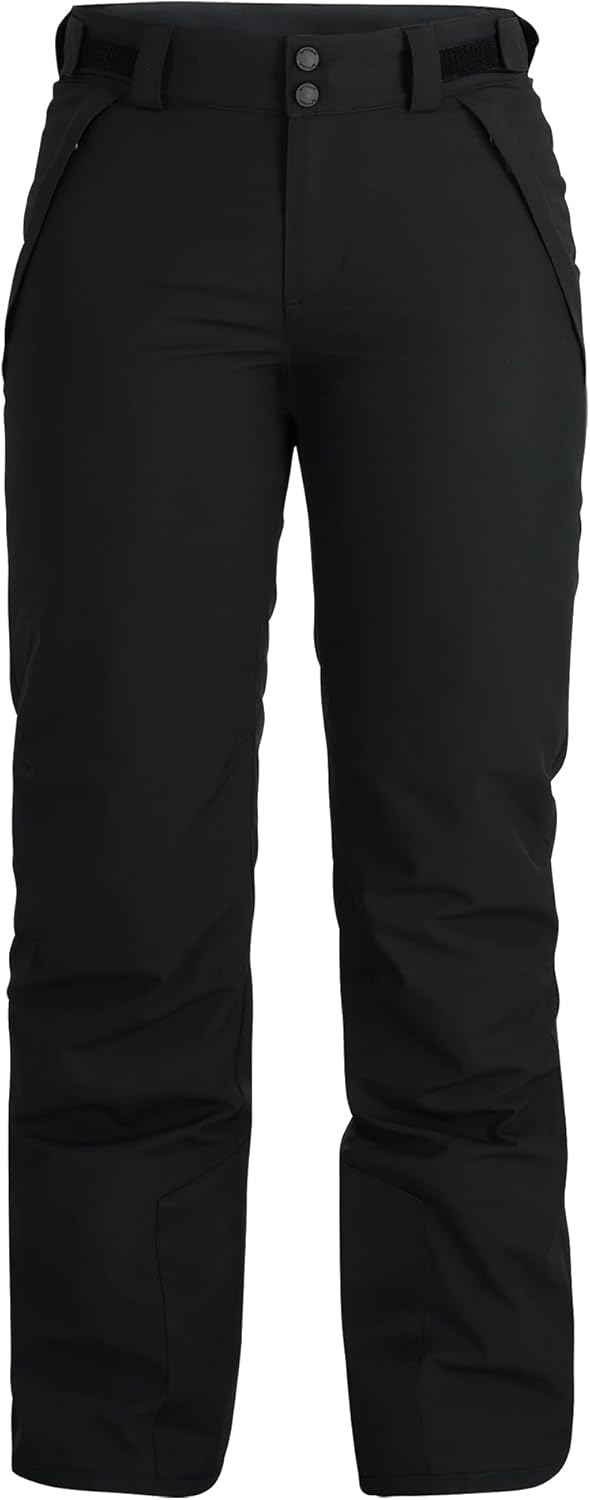 Spyder 38SD123300 Women's Section Insulated Ski Pants — main product image