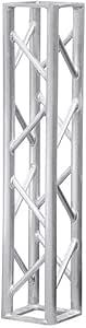 Monoprice 601851 8" Aluminum Lighting Truss 1 Meter