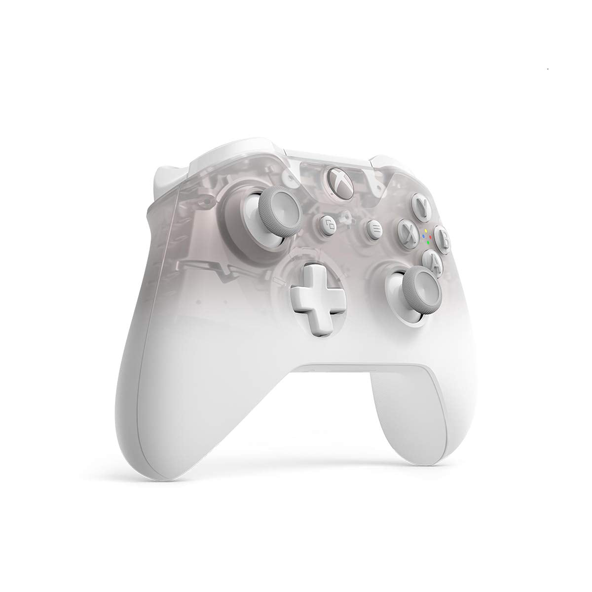 Microsoft WL3-00120 Xbox Wireless Controller - Phantom White
