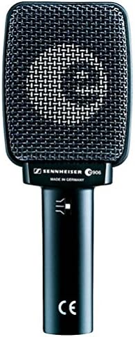 Sennheiser E906 3-Pack Dynamic Supercardioid Guitar Microphones