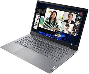 Lenovo 21DK000SUS ThinkBook 14" Ryzen 7 Touch Laptop