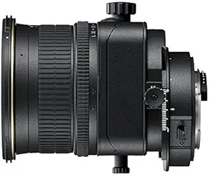 Nikon FBA_319087 85mm f/2.8D PC-E Micro Lens