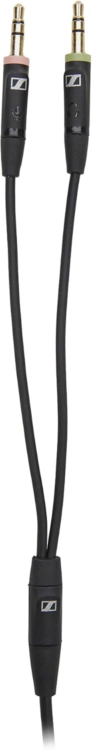 Sennheiser GSP 302 EPOS Gaming Headset Noise-Canceling Mic