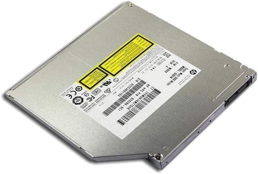 LG GUD1N-LG Internal Slim DVD Rewriter