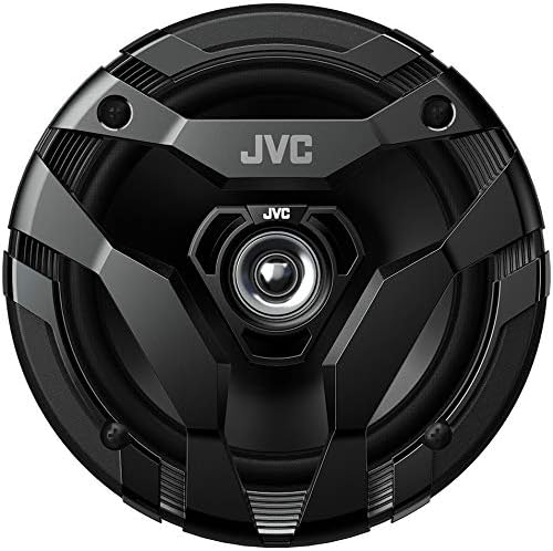 JVC CS-DF620 6.5" 300W Car Audio Speakers