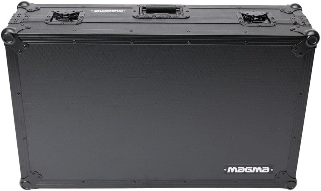 Magma MGA41021 DJ-Controller Workstation DDJ-REV7 with Wheels