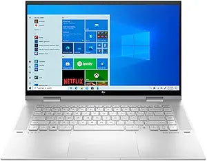 HP 174R7AV-24854-R Envy x360-15t Laptop (Renewed)