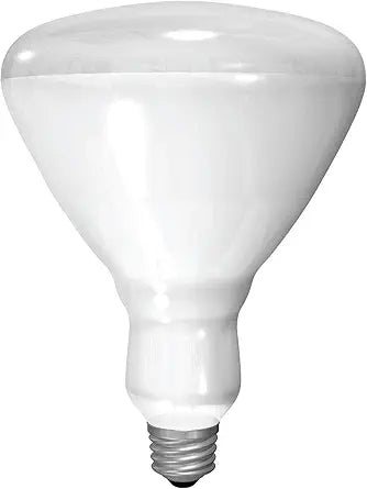 GE Plant Light 65W BR30 Bulb Grow Lamp