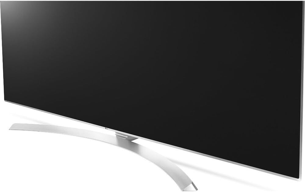 LG 65UH9500 65-Inch 4K Super UHD Smart TV Bundle