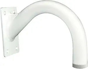 Sony UNI-WMB1 White Gooseneck Wall Mount — main product image
