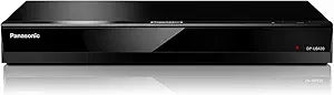 Panasonic PAN-DB-UB420 4K UHD Blu Ray Disc DVD Player