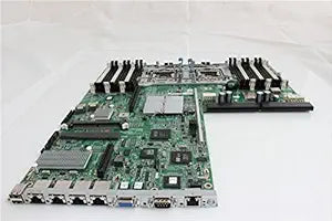 HP 602512-001 DL360G7 System I/O Board