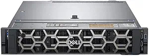 Dell PowerEdge R540 Server - 2x Silver 4208, 512GB, 8x 2TB SAS (Renewed)