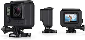 GoPro AHBSH-001 Blackout Housing for HERO3+ Camera