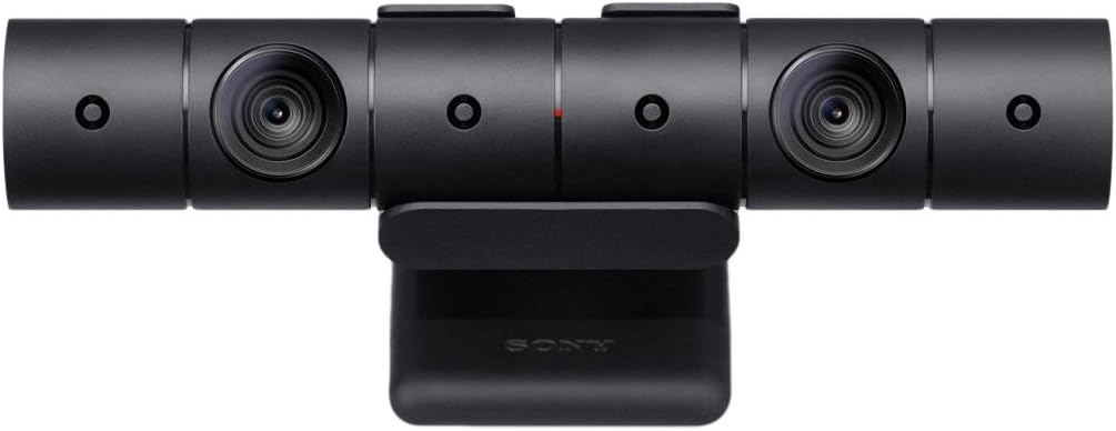 Sony 711719504481 PS4 PlayStation Camera CUH-ZEY2
