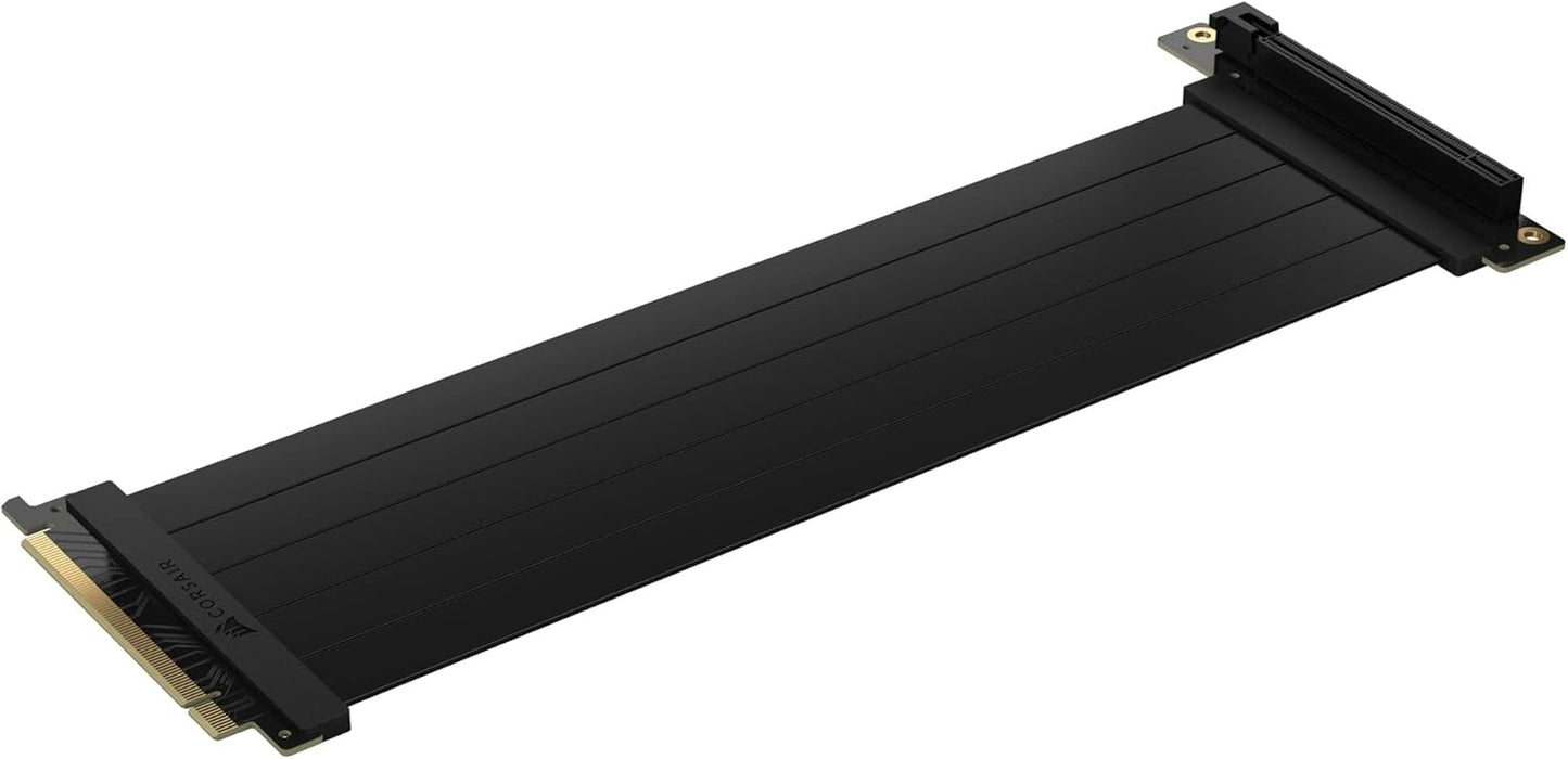 Corsair Premium PCIe 4.0 x16 GPU Extension Cable