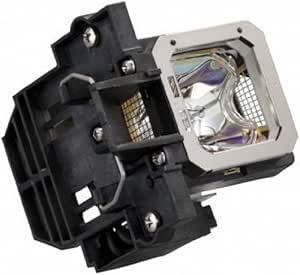 JVC PK-L2210U Projector Lamp Replacement OEM — main product image