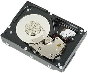 Dell 341-9630 600GB 15K RPM SAS 3.5in Hard Drive — main product image