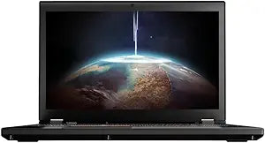 Lenovo ThinkPad P50 FHD Laptop - i7, 16GB RAM, 500GB SSD, Renewed