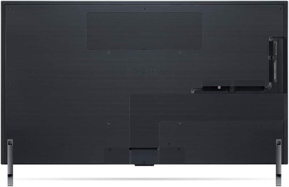 LG E29LGOLED77GXPUA 77-inch OLED TV Soundbar Bundle